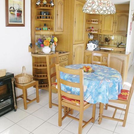 Amazing Apartment In St, Hilaire De Riez サン・ジャン·ド・モン エクステリア 写真