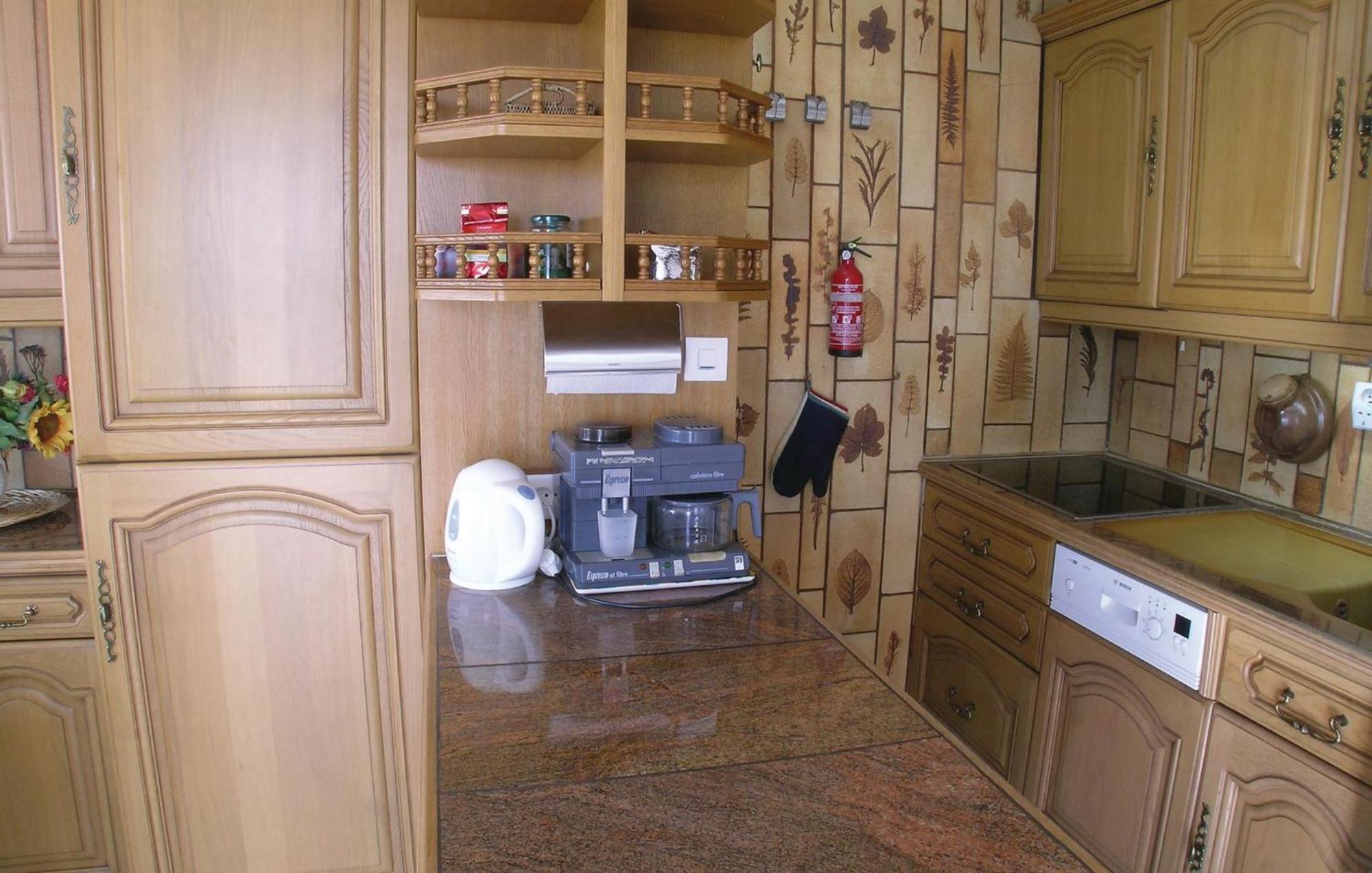 Amazing Apartment In St, Hilaire De Riez サン・ジャン·ド・モン エクステリア 写真
